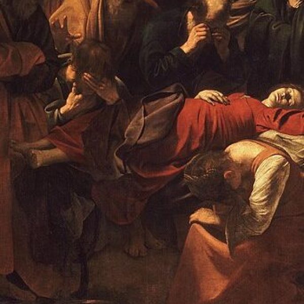 Death_of_the_Virgin-Caravaggio_(1606)